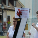 KULT-UTCA - Egészségnap másképp