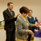 VÍZ világnapja 2015 a Futurában (Fotó: Horváth Attila)