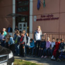 Utak átadása (Fotó: Nagy Mária)