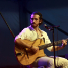 XI. Szigetköz ízei, Vármegye borai Fesztivál 2. nap Színpad