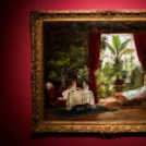 Munkácsy Kiállítás - Scháling Anita fotói