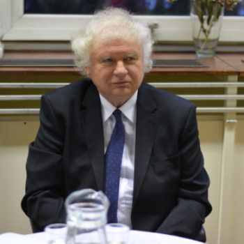 Reisinger Attila könyvbemutatója (Fotó: Nagy Mária)