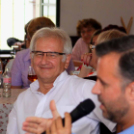 Óvárosi Esték - beszélgetés Nagy Balázs színművésszel (Fotó: Stipkovits Veronika)