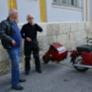 VI. Mosonmagyaróvári Veteránjármű Találkozó