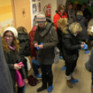 Nezsideri óvodákból látogattak városunkba