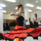 XVI. Mofém Zenészbál