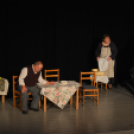 Városi ünnepség (Fotó: Nagy Mária)