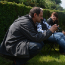 CAC kutyakiállítás (Fotó: Nagy Mária)