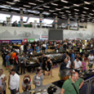 22. Nemzetközi Makett Kiállítás és Verseny