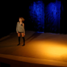 Jótékonysági műsor - Fehér és Máltai Szeretetszolgálat az Éltes iskola javára (Fotó: Horváth Attila)