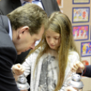 Márton nap a Móra Ferenc Általános Iskolában