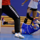 MKC SE - Fehérvár KC (22-24) (NBI Alapszakasz) (Fotó: Horváth Attila)