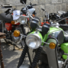 VII. Mosonmagyaróvári Veteránjármű Találkozó és Alkatrészbörze