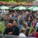 Városi Majális - Péntek (Fotó: Nagy Mária)