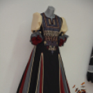 Múlt a jelenben kiállítás megnyitó (Fotó: Nagy Mária)