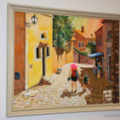 Kreatív Alkotók Köre (Fotó: Bánhegyi István)