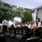 Moson Big Band koncert (Fotó: Bánhegyi István)