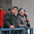 FUTURA Mosonmagyaróvár - Új Lombard Sport Kft. (2:0) Gratulálunk! (Fotó: Nagy Mária)