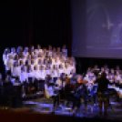 Jótékonysági filmzenei hangverseny