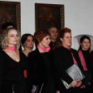 Múzeumi esték: A Vissz-Hang Vegyeskar koncertje