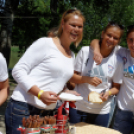 MKC-SE Szurkolói szezonbúcsúztató kerti parti (Fotó: Horváth Attila)