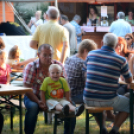 Szigetköz ízei, Vármegye borai Fesztivál 1. nap (Fotó: Bánhegyi István)