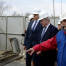 Hárommilliárd forintból építenek geotermális erőművet Mosonmagyaróváron