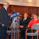 Pro Urbe Mosonmagyaróvár 2016. kitüntető díjátadó (Fotó: Bánhegyi István)