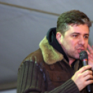 Adventi Esték, Balássy Betty és Varga Ferenc ünnepi műsora (Fotó: Stipkovits Veronika)