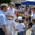 VII. Apró kezek, csodakertek Gyermek Kertépítő verseny