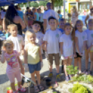 VII. Apró kezek, csodakertek Gyermek Kertépítő verseny