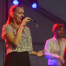 XI. Szigetköz ízei, Vármegye borai Fesztivál 2. nap Színpad