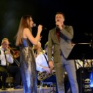 Moson Big Band koncert