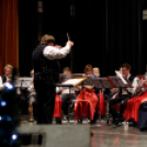 Lions jótékonysági koncert a Musikverein Andau és Kühne Fúvószenekarral  (fotó: Horváth Attila)