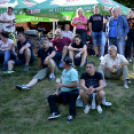 MKC SE szezonnyitó szurkolói ankét 