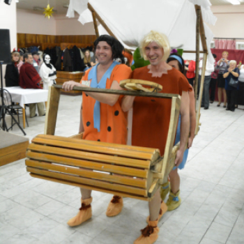 Maskara bál 2 (Fotó: Nagy Mária)