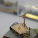 Makett Kiállítás Makettjei 2014 