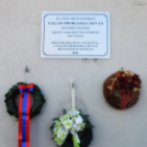 Tallós Prohászka István felvidéki festőművészre emlékeztek Mosonmagyaróváron