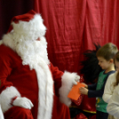 Pillangó Óvoda és Mini Bölcsőde, Mikulás ünnepség