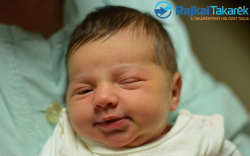 Nagy Luca, 3420 gr. Csorna