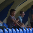 MTE 1904 FUTURA MOSONMAGYARÓVÁR - DTC FUTBALL KFT. (1:1)