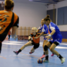 Női kézilabda NBI, Alapszakasz: 14. forduló MKC SE – Érd (29-32) (Fotó: Horváth Attila)