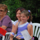 Családi nap a Gyerekek Átmeneti Otthonában