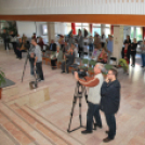 Mosonmagyaróvári Civil Nap (Fotó: Nagy Mária)