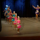 Jótékonysági műsor - Fehér és Máltai Szeretetszolgálat az Éltes iskola javára (Fotó: Horváth Attila)