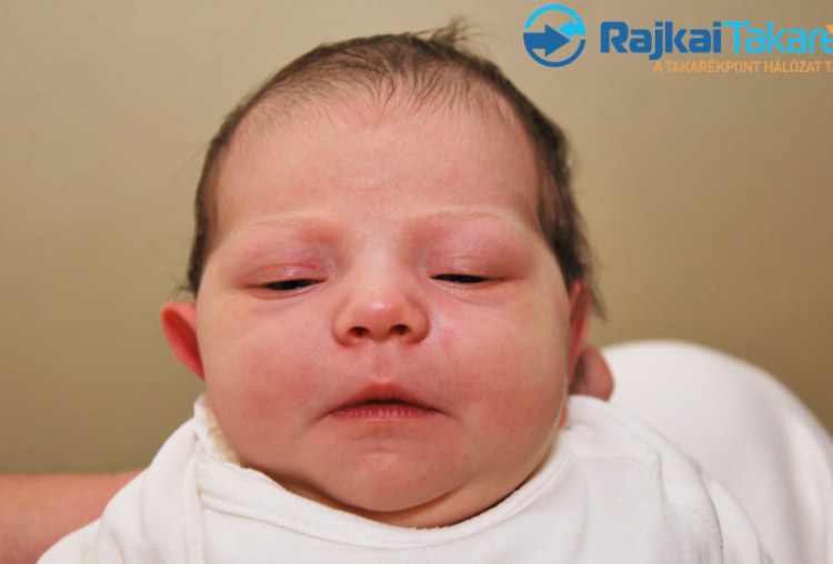 Bartal Maja, 3400 gr. Mosonmagyaróvár