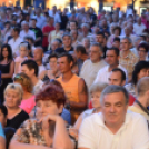 Friss Fesztivál 2014. /Hétfő/