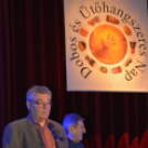 I. Dobos és Ütőhangszeres nap Bükki Attila emlékére