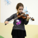 Hangszer bemutató a Pillangó Óvoda és Mini Bölcsődében