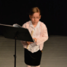 Növendék hangverseny (Fotó: Nagy Mária)